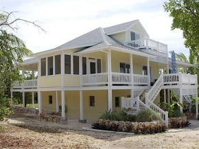 Miranda House home